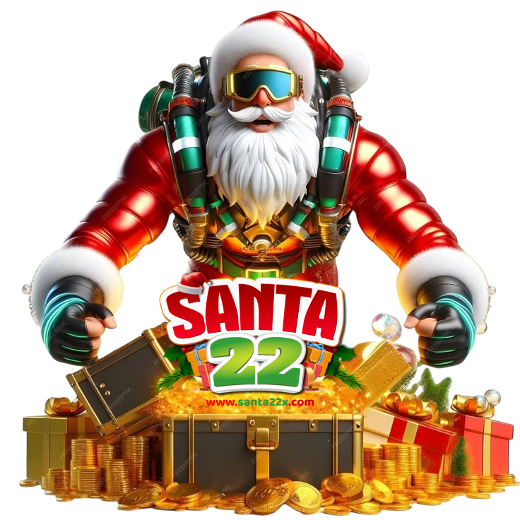 SANTA22